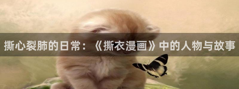 魔咒韩漫免费在线观看