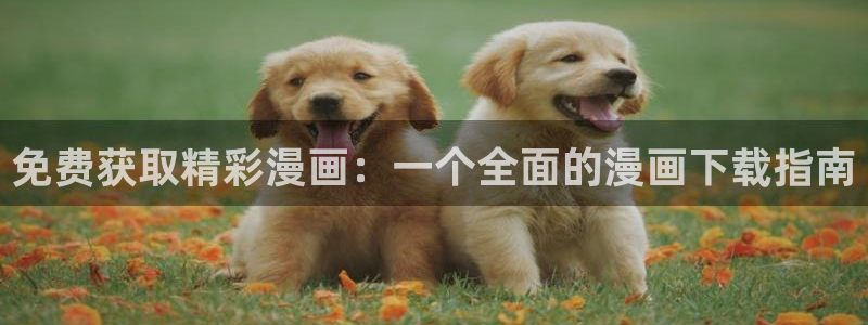 韩漫画在线观看免费版